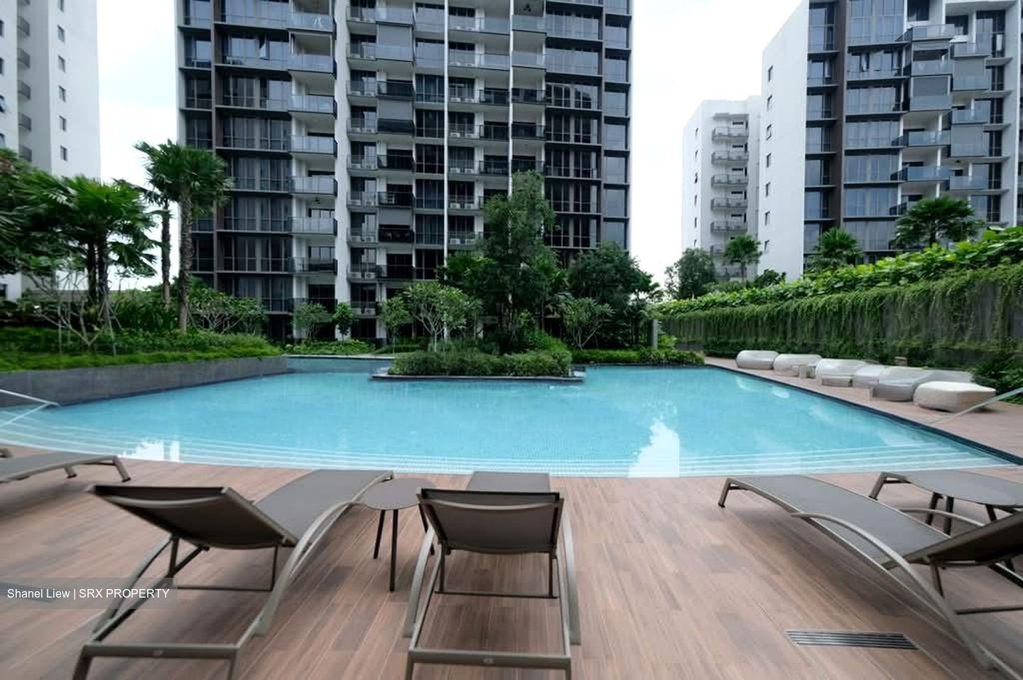 The Botany At Dairy Farm (D23), Condominium #587636151
